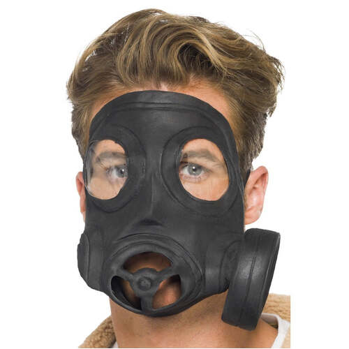 Gas Mask