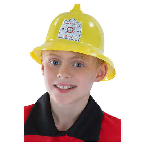 Fireman Hat