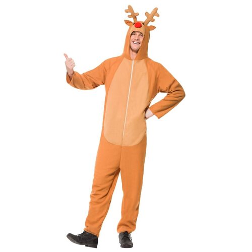 Reindeer Costume