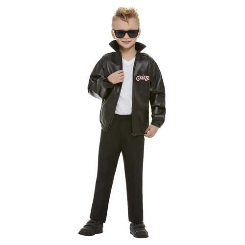 Child Grease T-Birds Jacket