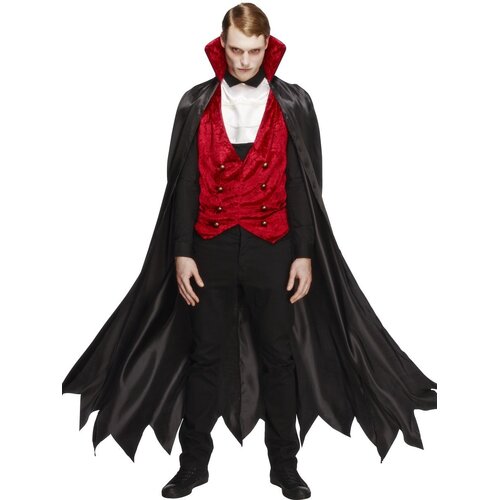 Fever Male Vampire Costume