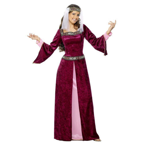 Maid Marion Costume