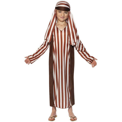 Kids Shepherd Robe Costume