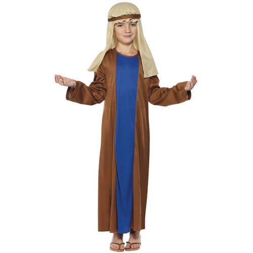 Kids Joseph Costume