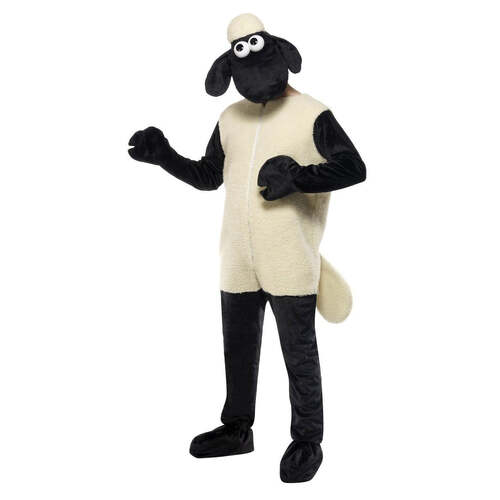 Mens Shaun the Sheep Costume