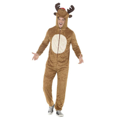 Adults Reindeer Costume