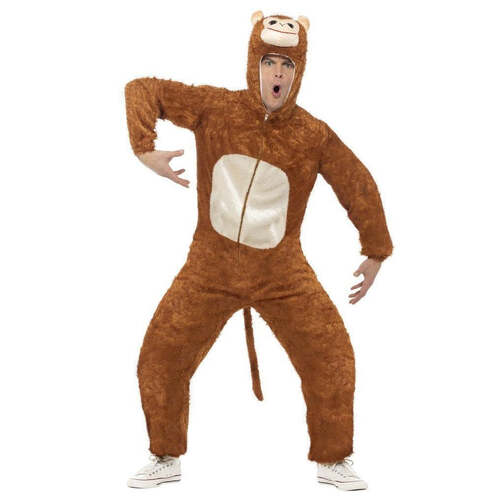 Adults Monkey Costume