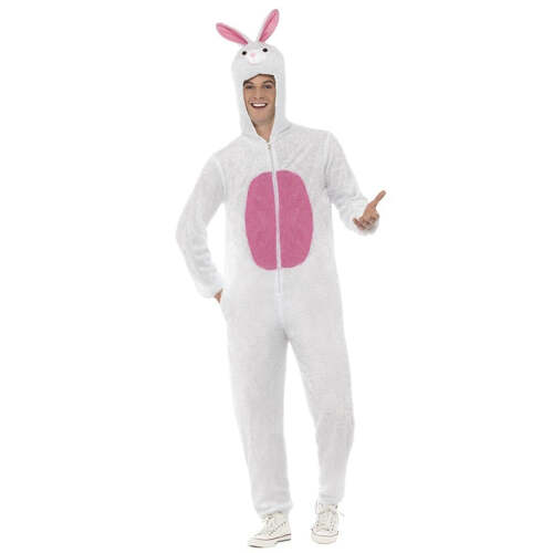 Adults Bunny Costume