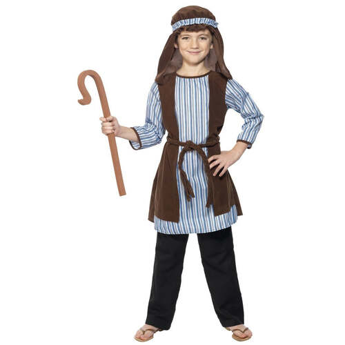 Kids Shepherd Costume