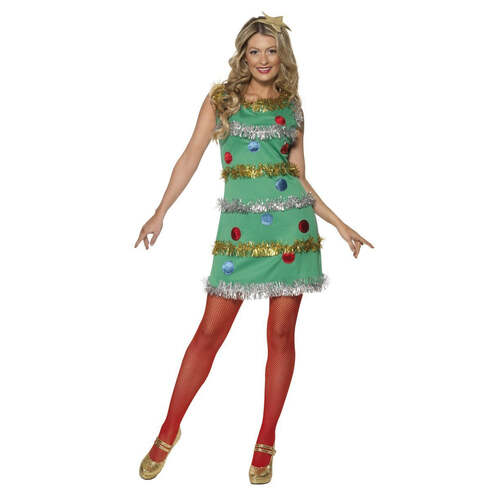 Christmas Tree Costume