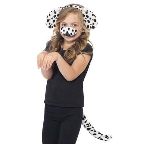 Kids Dalmatian Kit