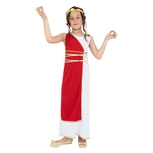 Grecian Girl Costume