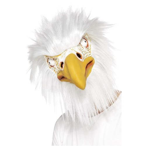  Full Overhead Eagle Mask