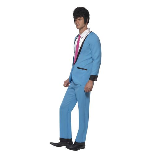Teddy Boy Costume