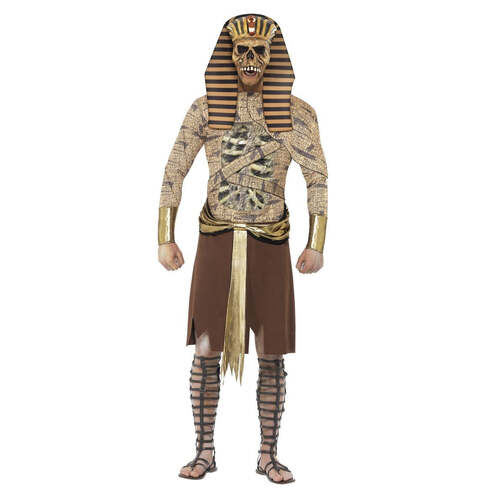 Zombie Pharaoh