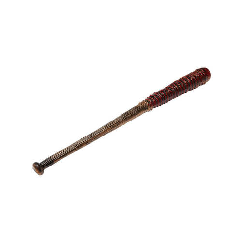Barbed Wire Baseball Bat