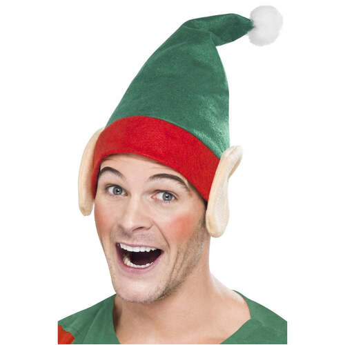 Little Helper Hat