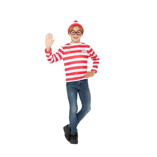 Kids Where's Wally? Instant Kit