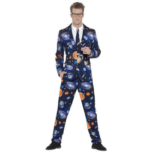 Space Stand Out Suit