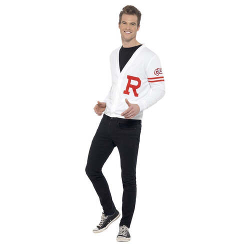 Grease Rydell Prep Costume