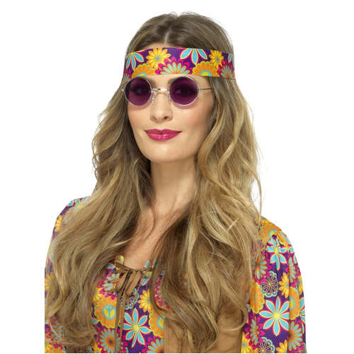 Purple Hippie Specs
