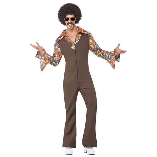 Groovy Boogie Costume