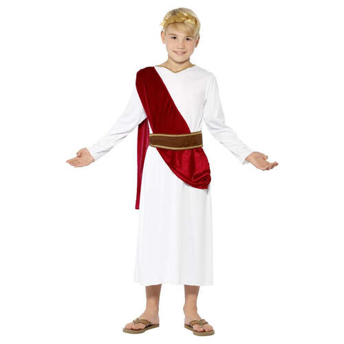 Roman Boy Costume