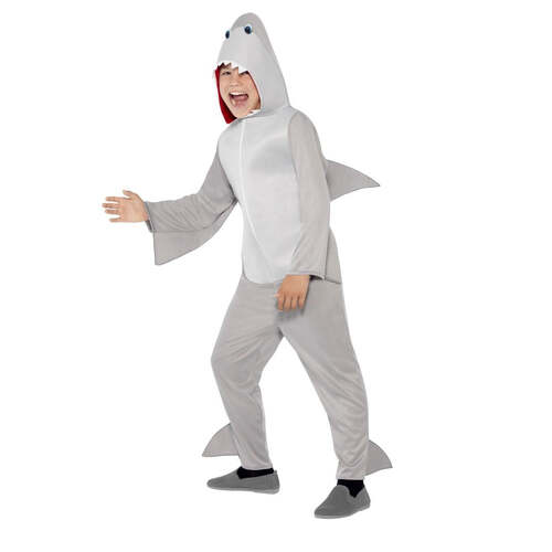 Child Shark Costume