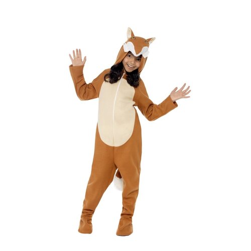 Fox Costume