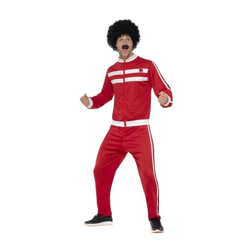 Scouser Tracksuit