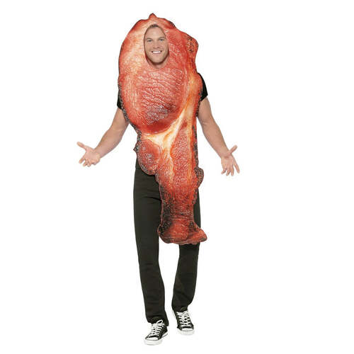 Bacon Costume