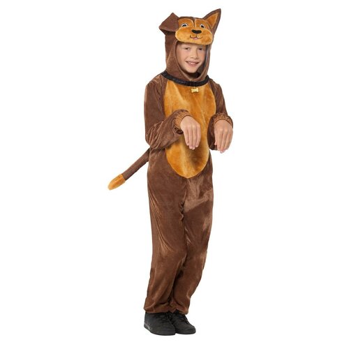 Dog Costume