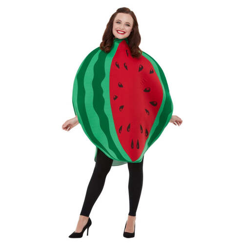Watermelon Costume