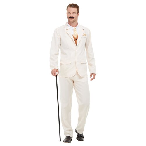 Roaring 20s Gent Costume