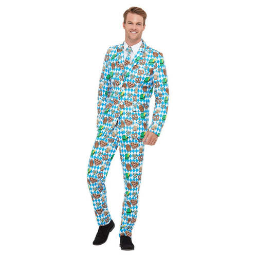 Oktoberfest Suit