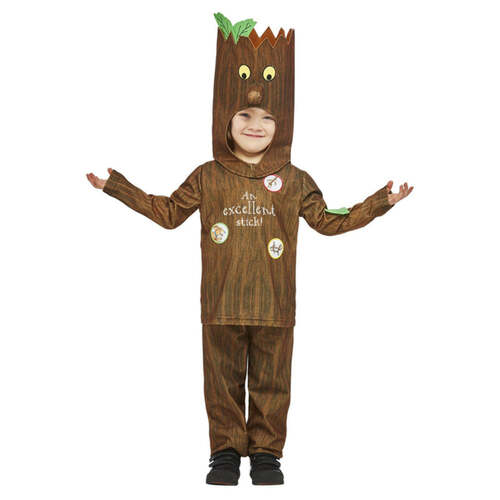 Julia Donaldson Stickman Costume