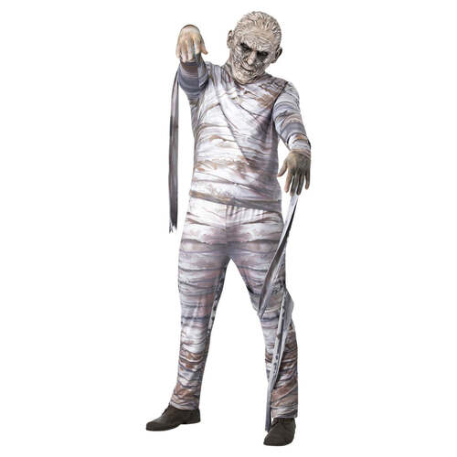 Adult Universal Monsters Mummy Costume