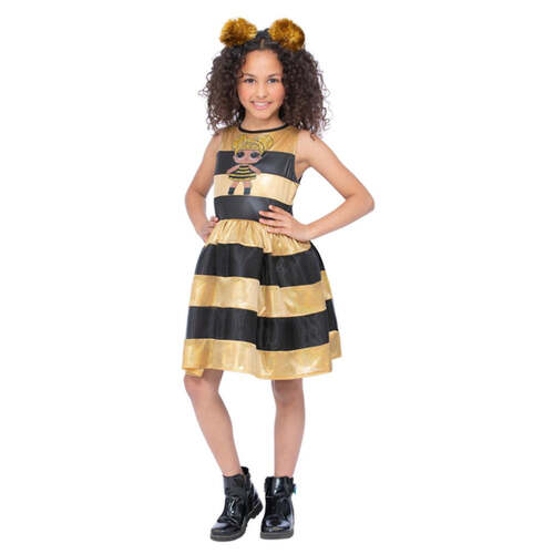 L.O.L Surprise!???? Deluxe Queen Bee Costume