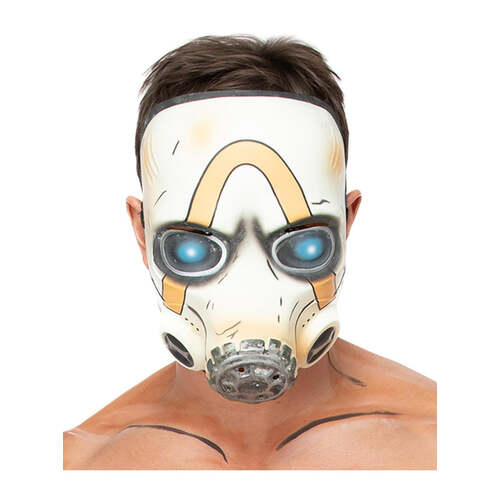Borderlands Psycho Mask