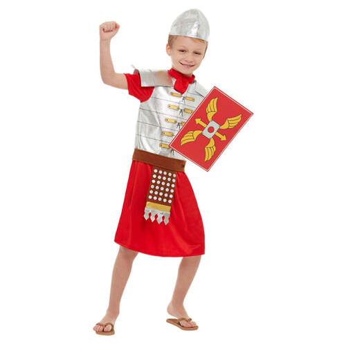 Horrible Histories Roman Boy Costume