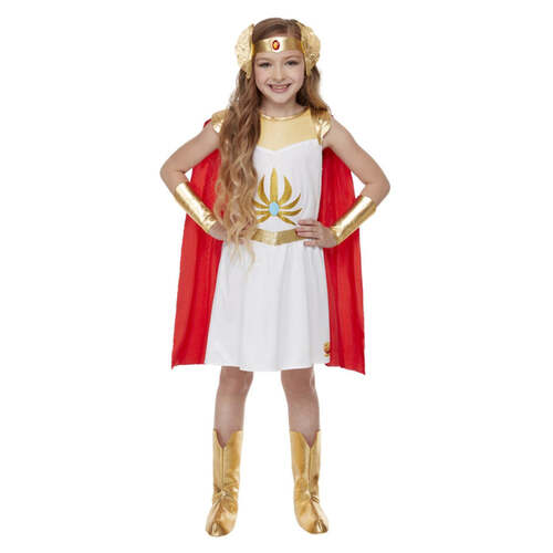 Girls She-Ra Costume