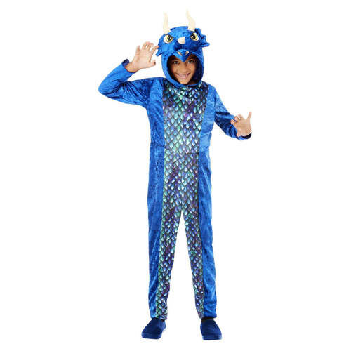 Dinosaur Onesie
