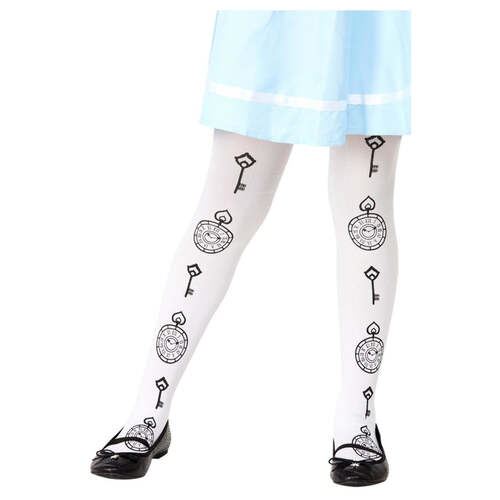 Kids Wonderland Tights
