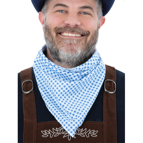 Bavarian Neckerchief