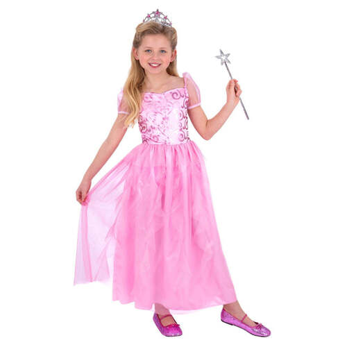 Kids Good Witch Fairy Costume