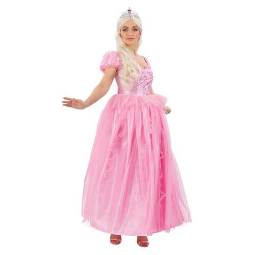 Adult Good Witch Fairy Costume