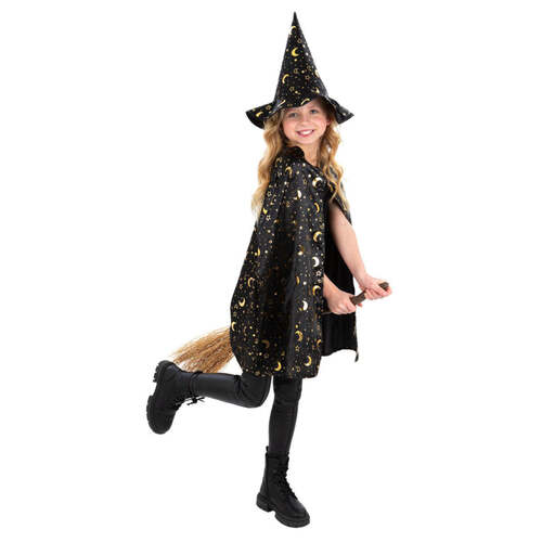 Unisex Kids Wizard Kit