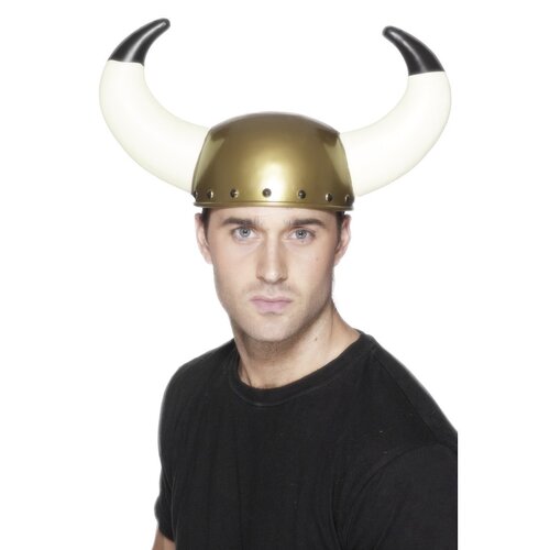 Viking Helmet