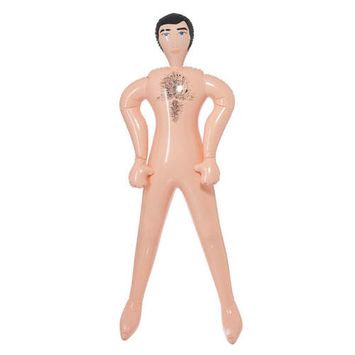 Blow Up Doll Male