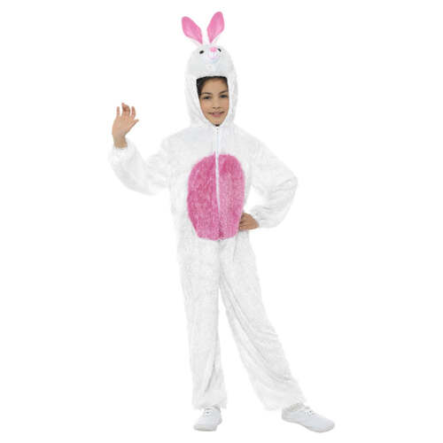 Kids Bunny Costume